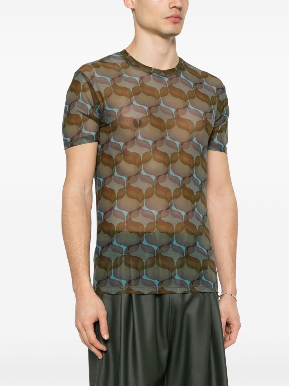 HECKSOPR8616 805 DUST DRIES VAN NOTEN