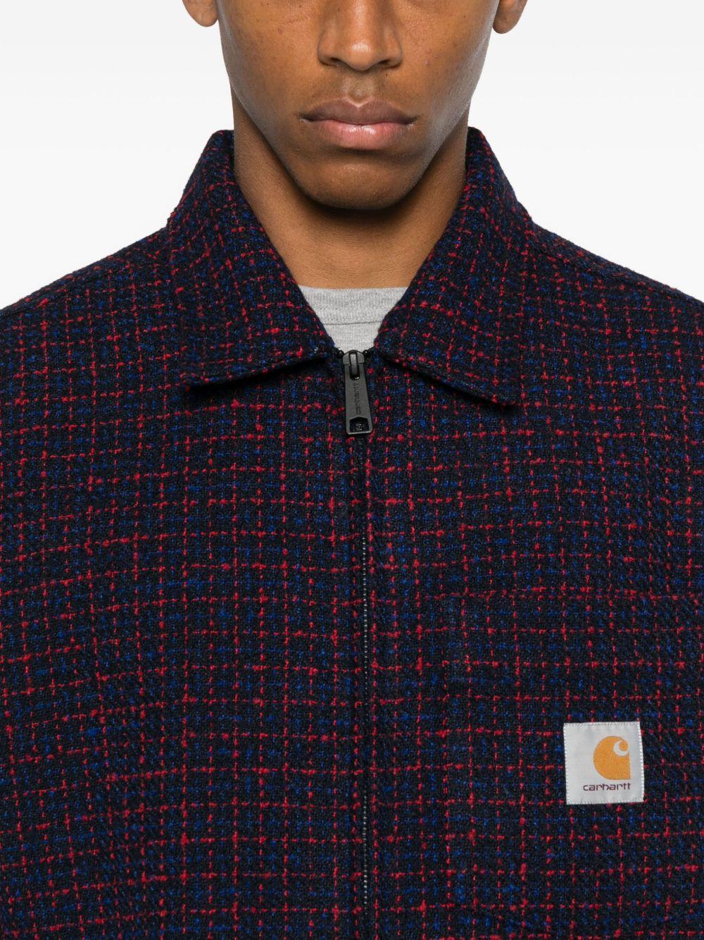 I035422 34RXX DEEP NIGHT CARHARTT WIP