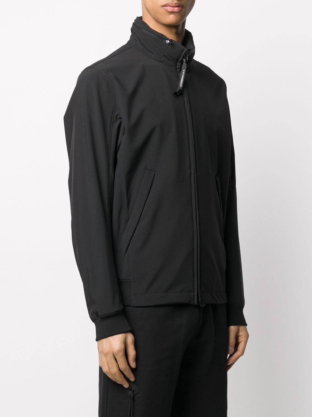 08CMOW100A005659A 999 BLACK CP COMPANY