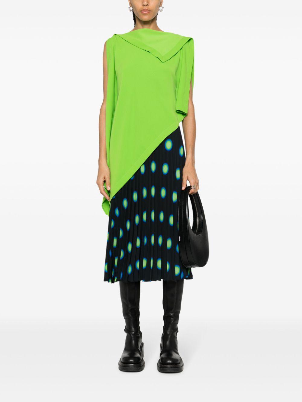 S52MA0194S78605 001S MM6 MAISON MARGIELA