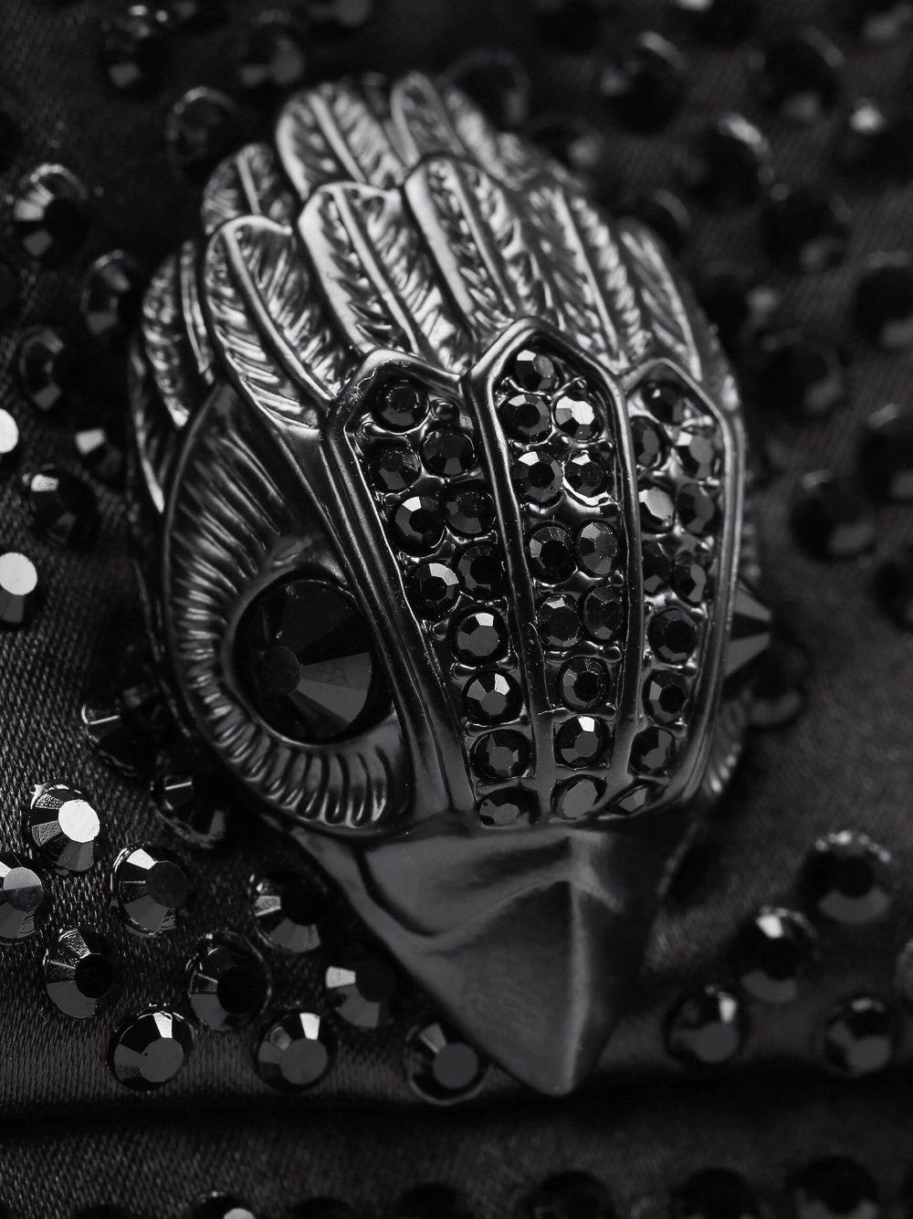 9546600609 BLACK KURT GEIGER LONDON