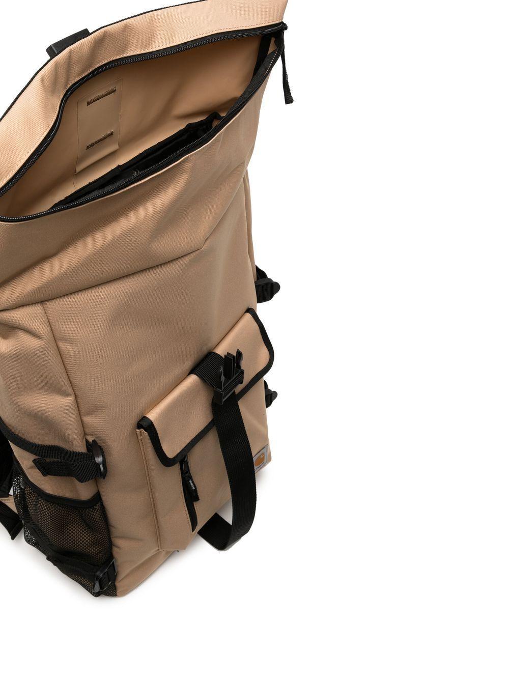 I026177 HAMILTON BROWN CARHARTT WIP