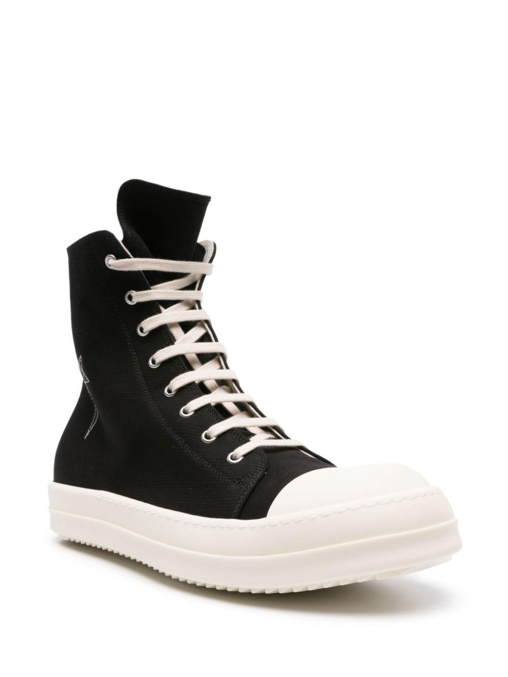 DU01D1800CBEM9 9811 BLACK PEARL MILK RICK OWENS DRKSHDW