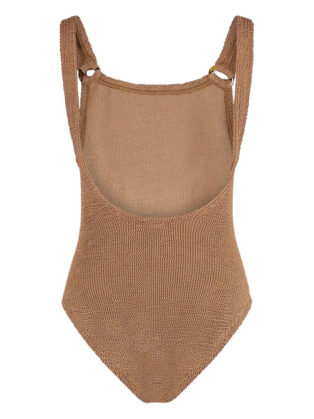 Domino Swim SDOMINOCR METALLIC COCOA HUNZA G