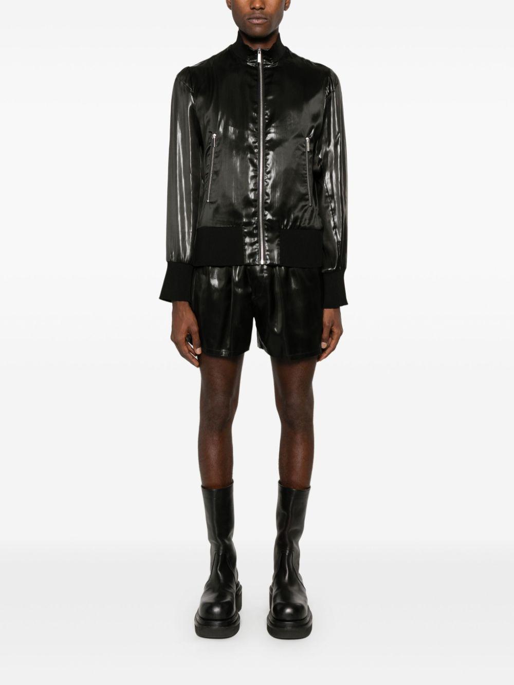 SS24N42 TWILL FLUIDO SAPIO