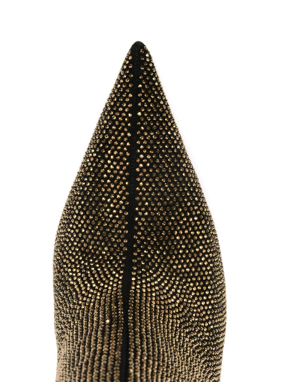 4994209689 BLACK KURT GEIGER LONDON