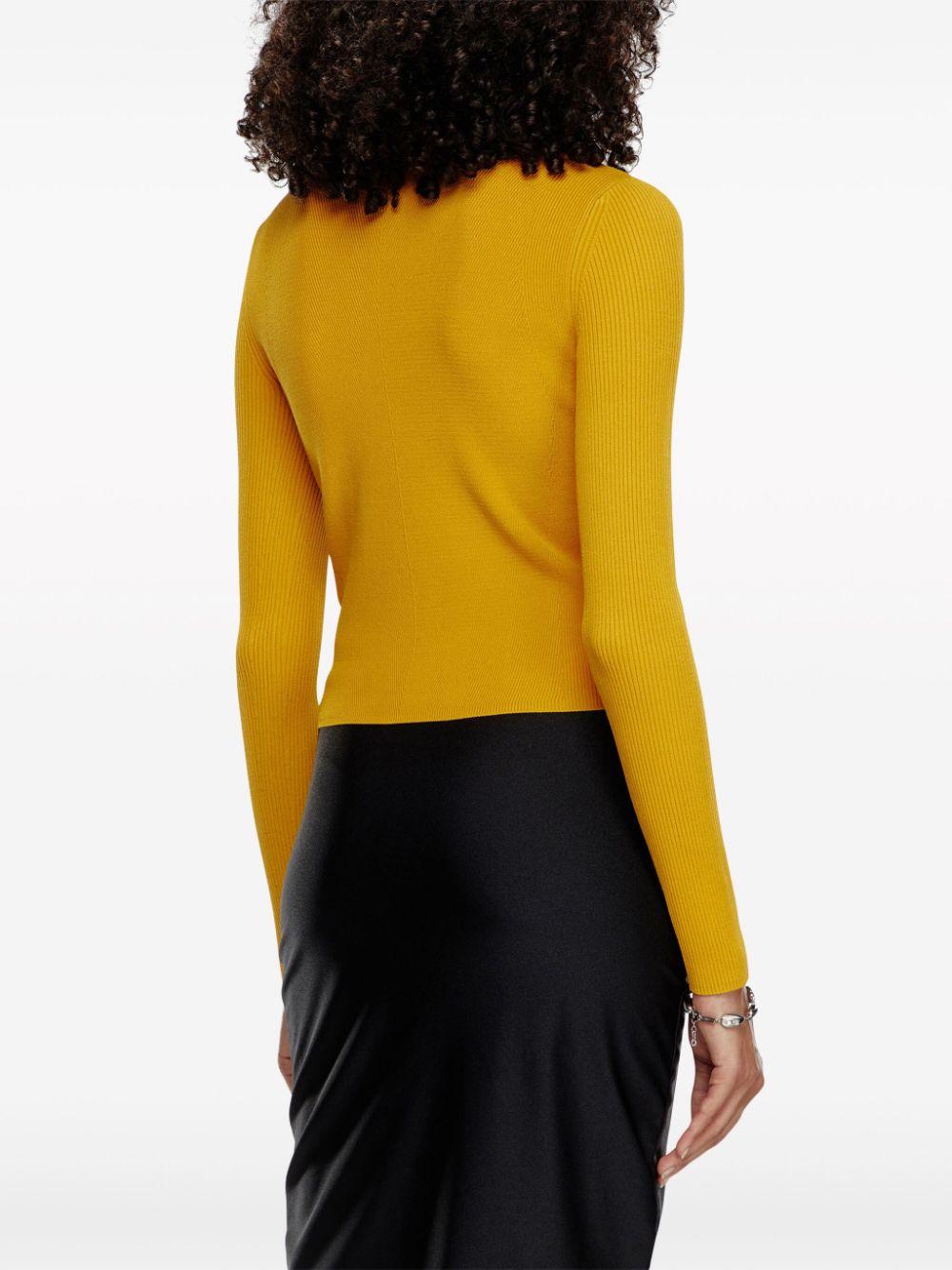 A141870DLAX 7ER YELLOW DIESEL