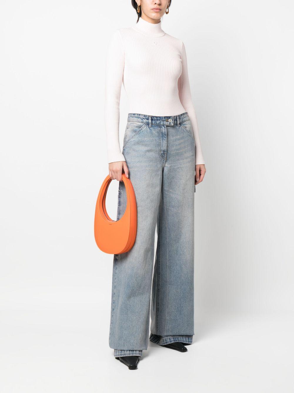 PERMPU022FI0001 5009 PALE PINK COURREGES