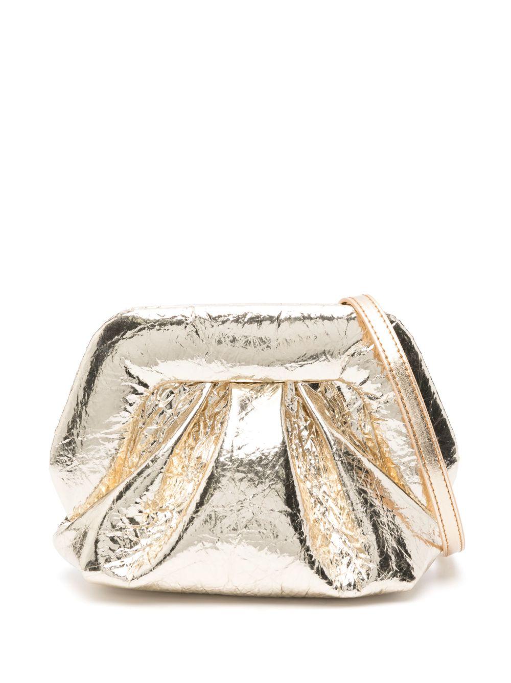 TMSR24GPI19 GOLD THEMOIRE