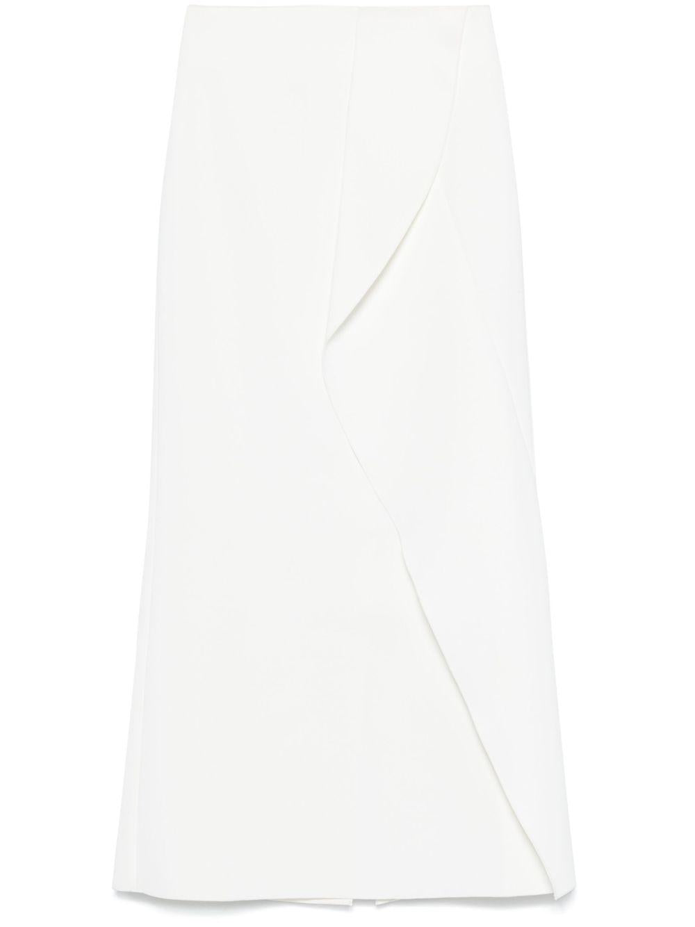 Underwood Maxi Skirt AS2410007S IVORY ACLER