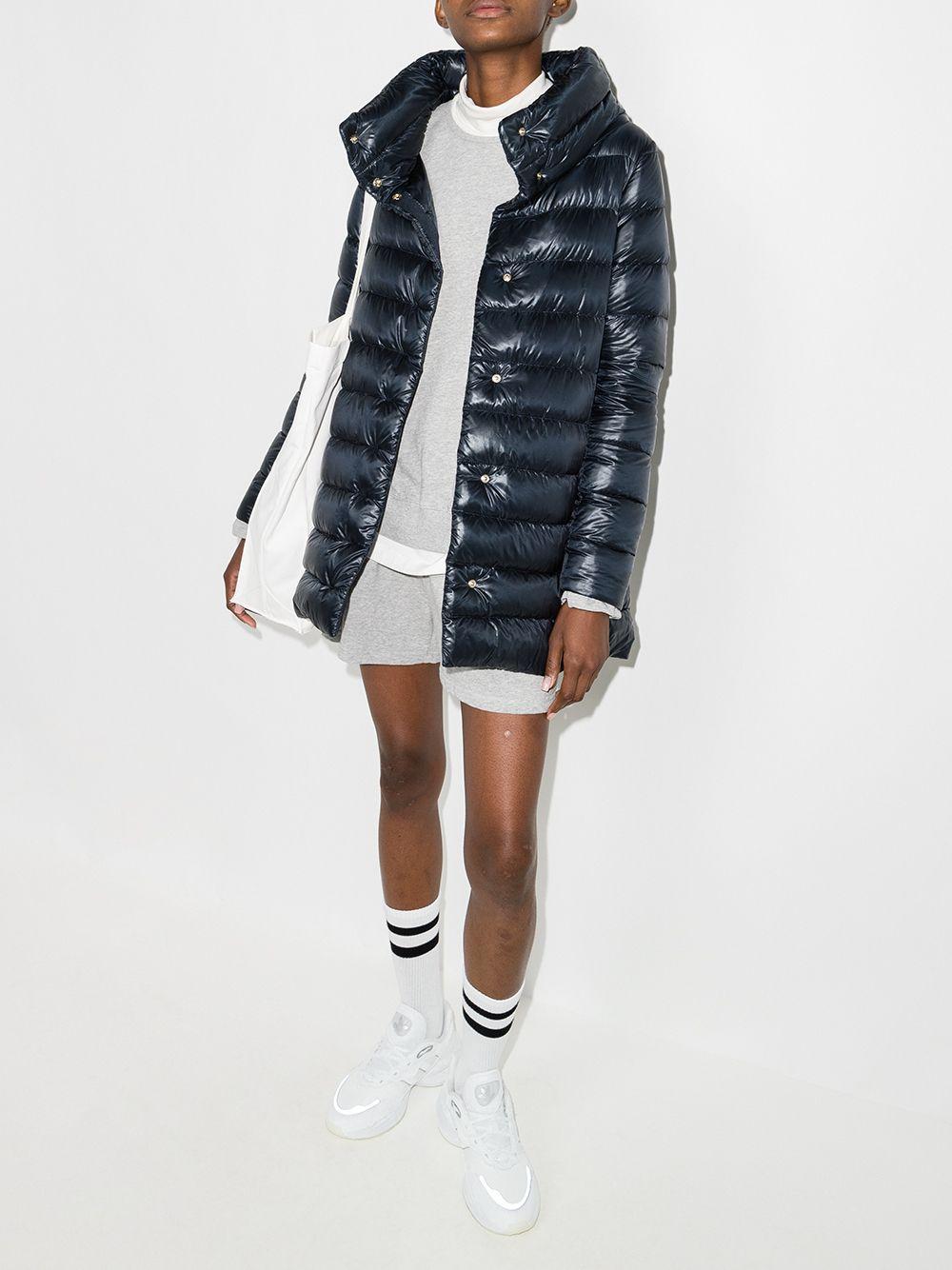 PI0505DIC12017 9200 BLUE NAVY HERNO