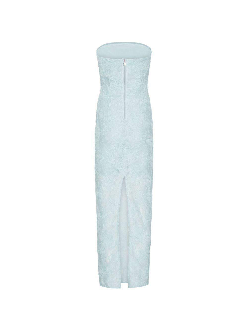 Mesh Tube Dress 1155272000 2000 PLEIN AIR ROTATE