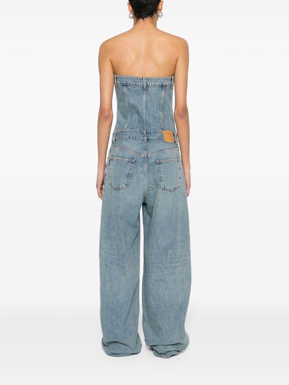 HEW10023DF124L0817 ALICUDI BLUE HAIKURE