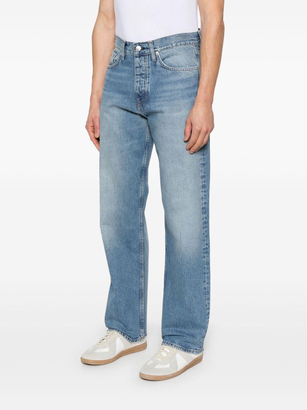 Natural Vintage Jeans 5117 7003 NATURAL VINTAGE SUNFLOWER