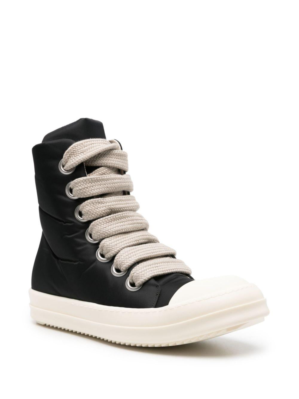 DU01D1818BRW2 9811 BLACK PEARL MILK RICK OWENS DRKSHDW