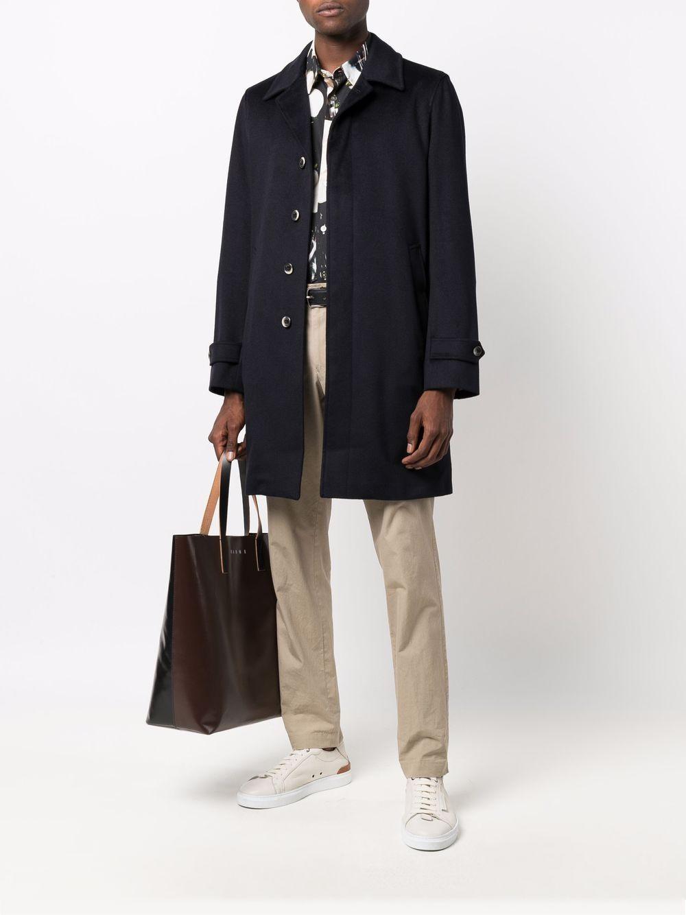 CA0127U33318 9200 BLU NAVY HERNO