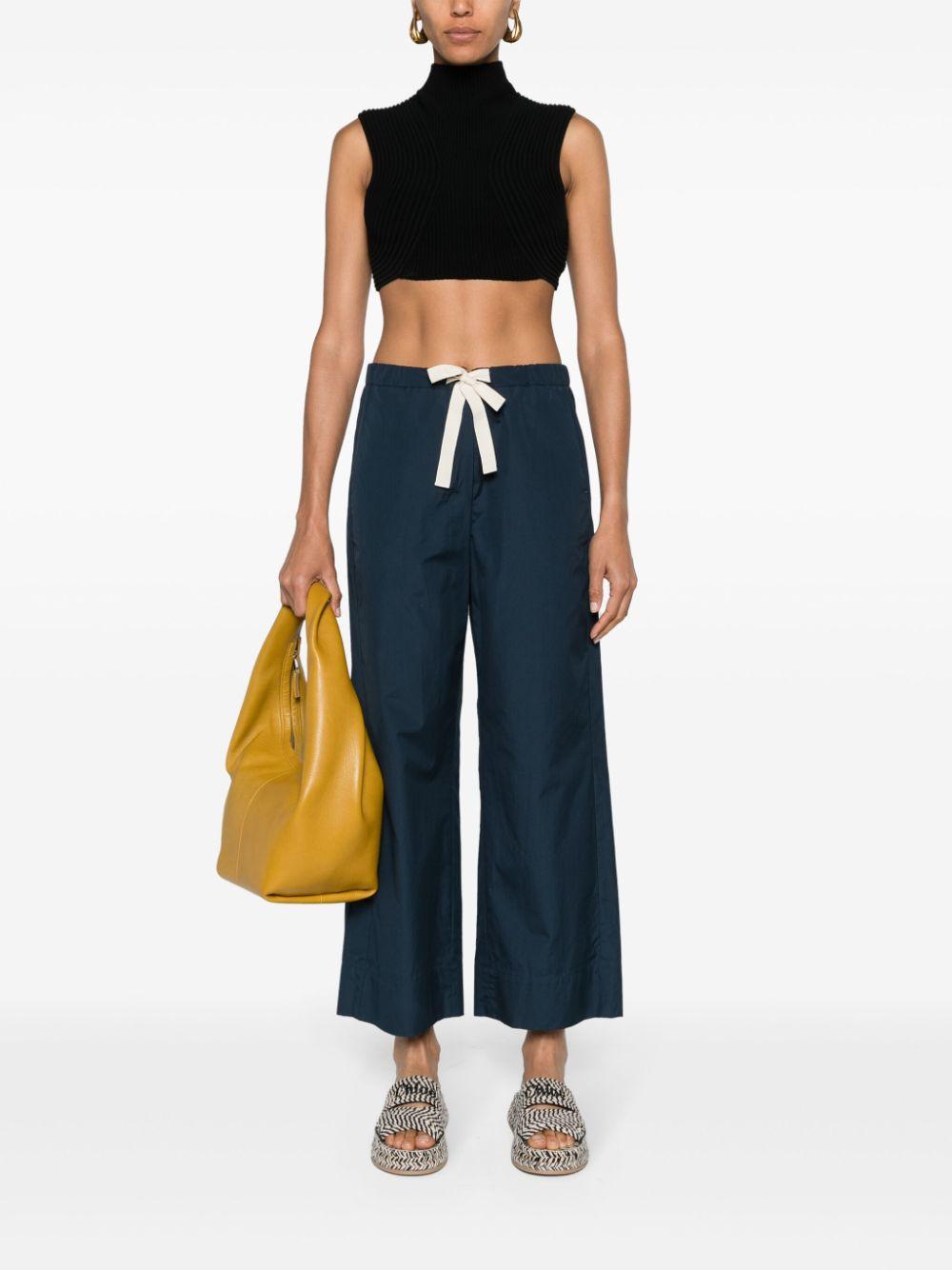 ARGENTOMM10174 042 BLUE MARE S MAX MARA