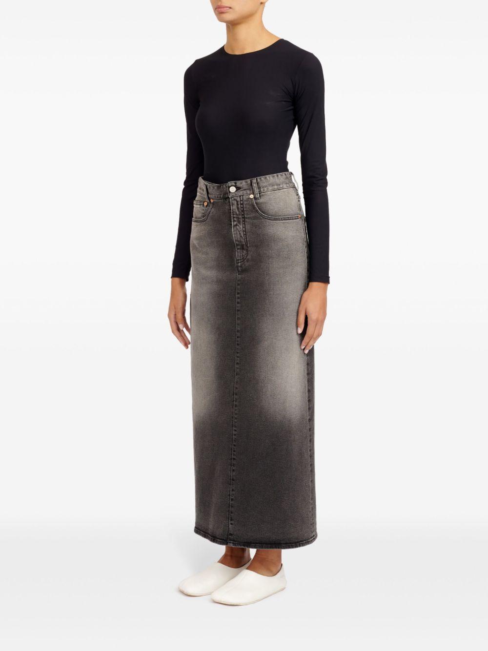 S62MI0016M30009 859 MM6 MAISON MARGIELA