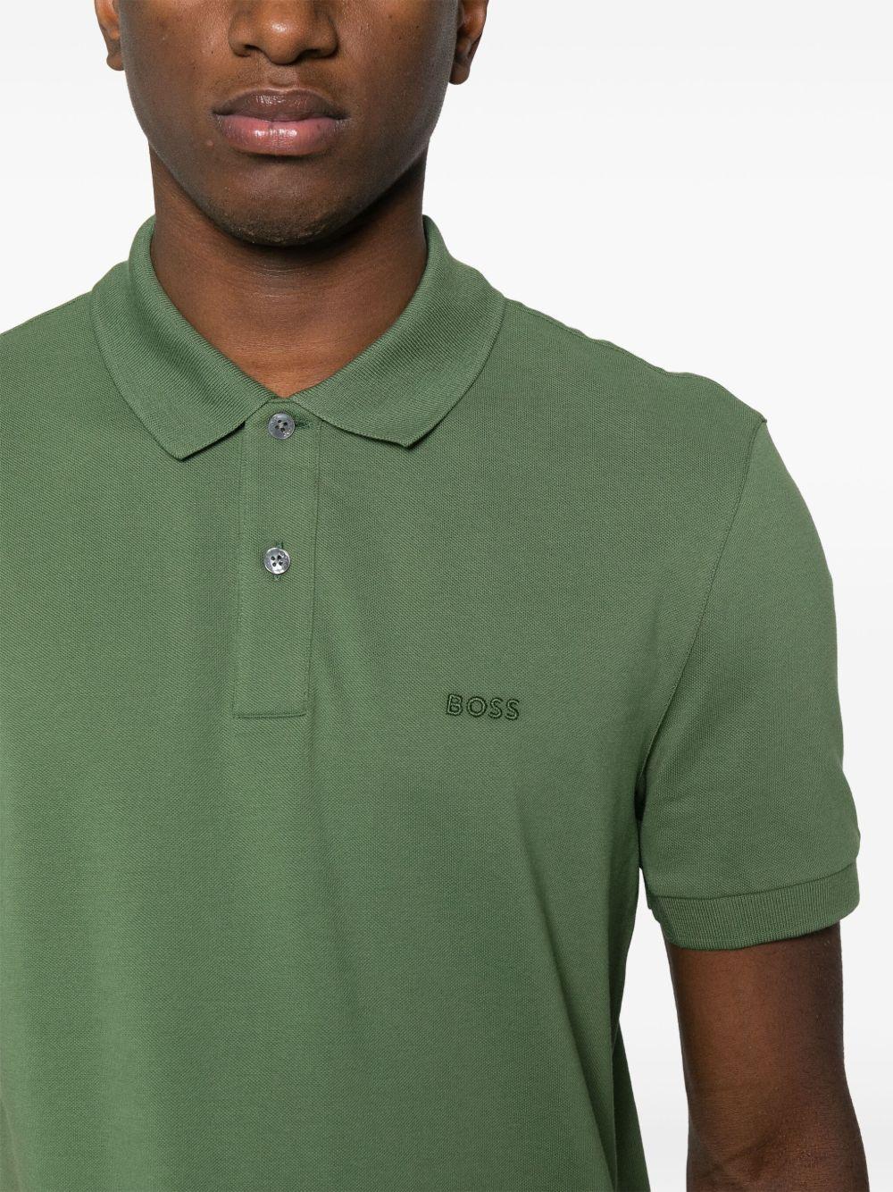 50468301 381 OPEN GREEN BOSS