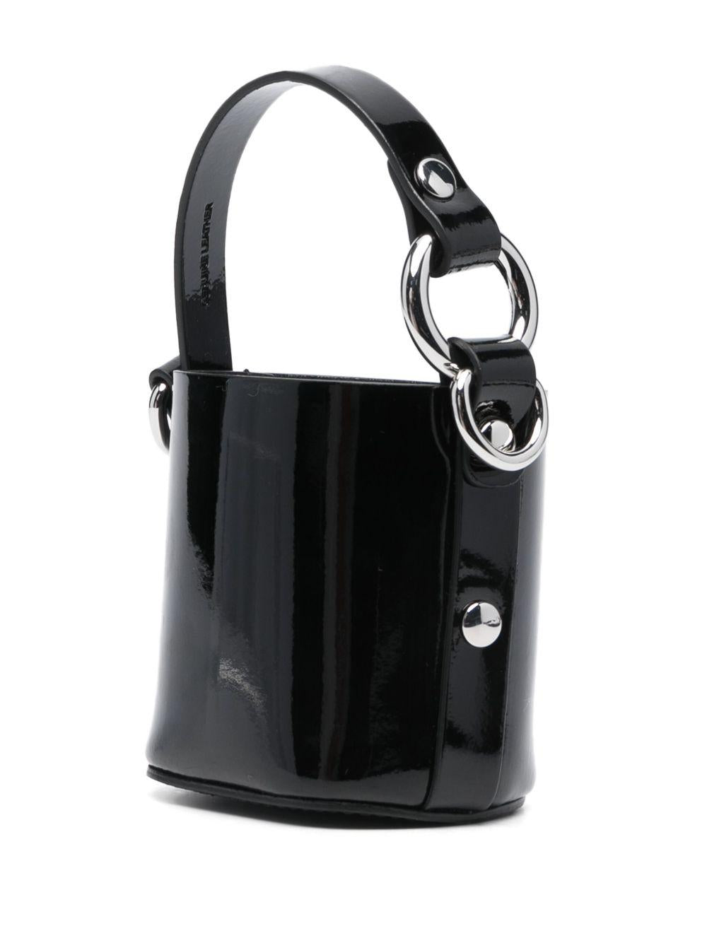 5202006CUL001OPF N403 BLACK VIVIENNE WESTWOOD