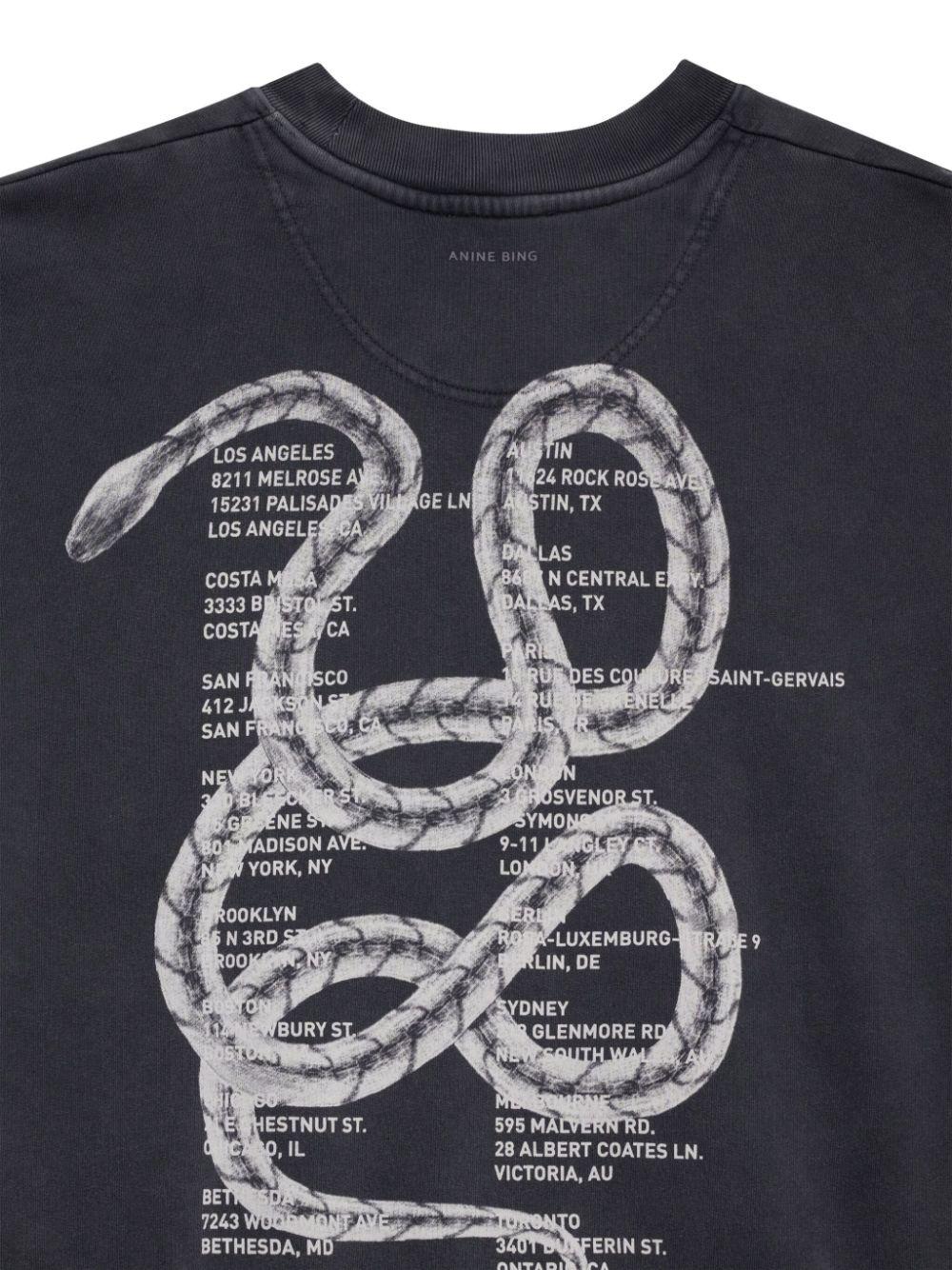 A0810601 WBL3 WASHED BLACK ANINE BING