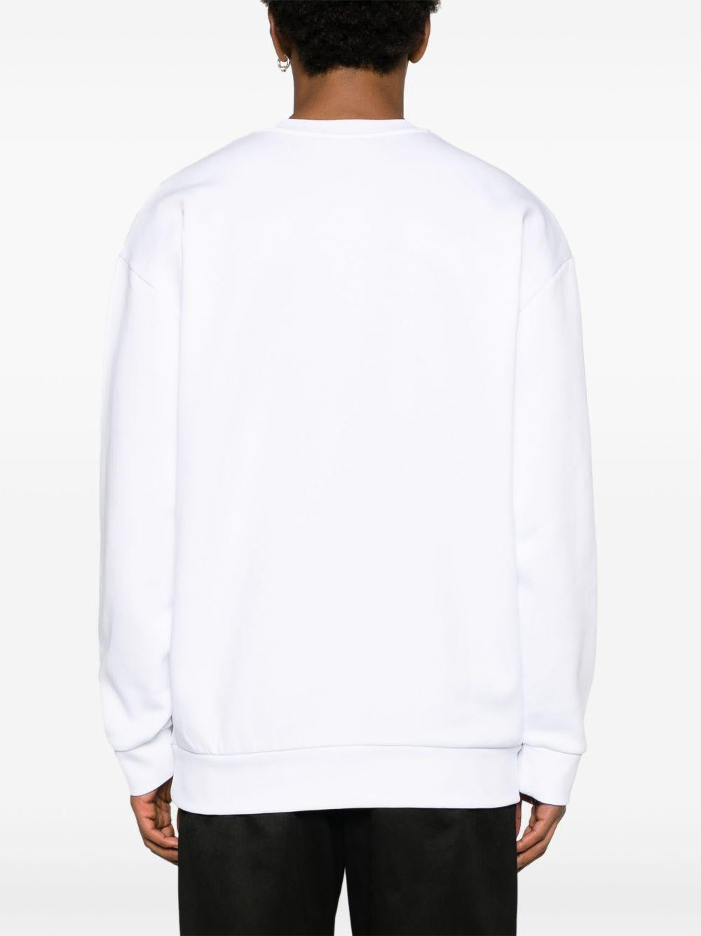 COGVFH27856 AAB BLANC A.P.C.