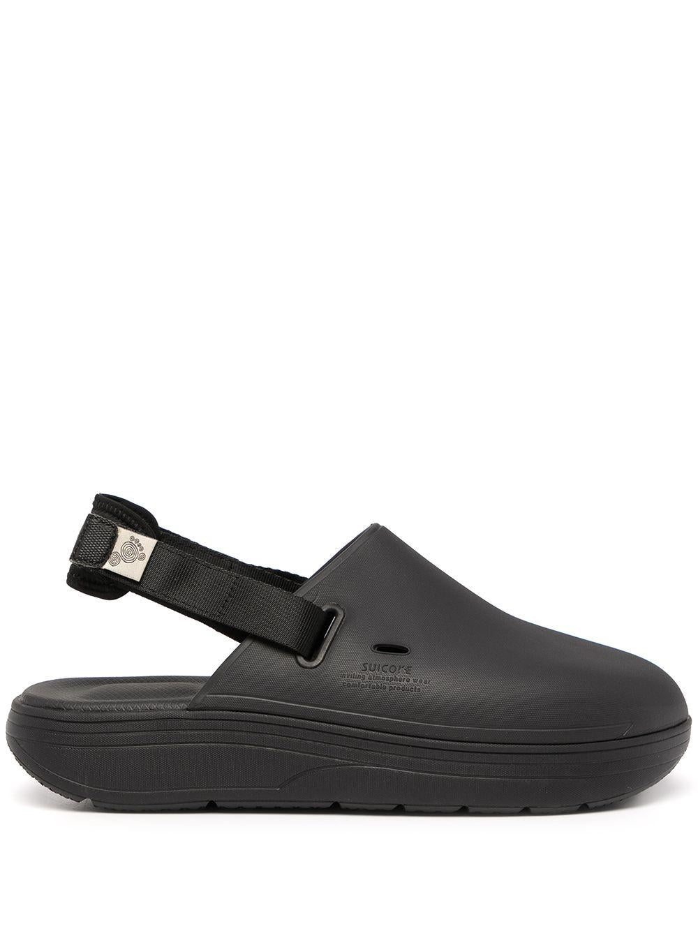 OGINJ03 BLACK SUICOKE