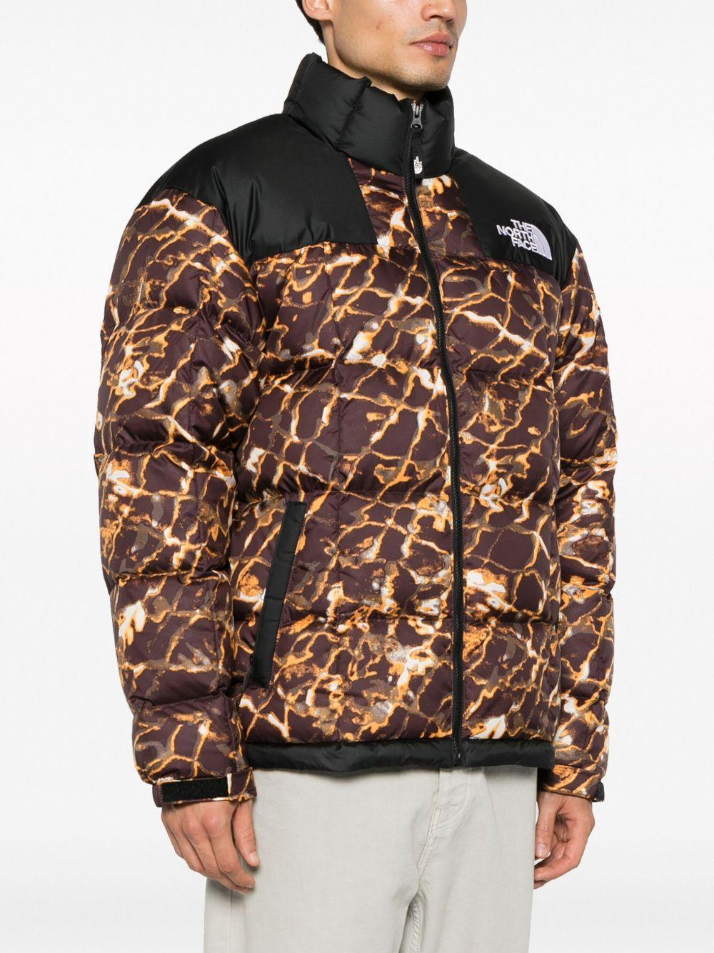 NF0A3Y23OS31 BLACK MULTI THE NORTH FACE