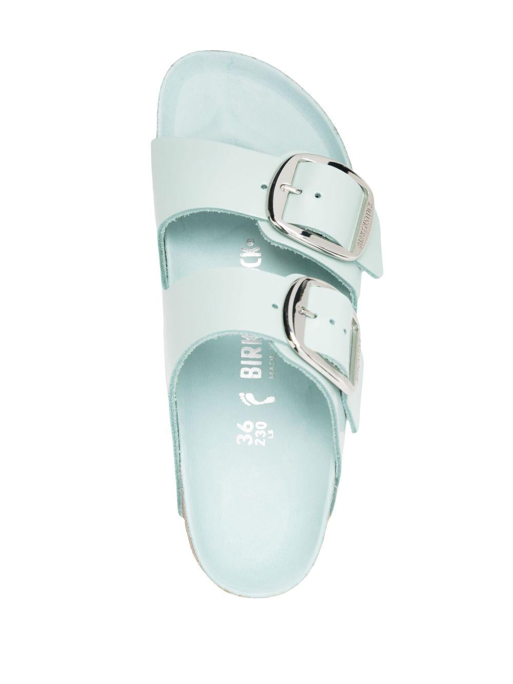 1026495 SURF GREEN BIRKENSTOCK