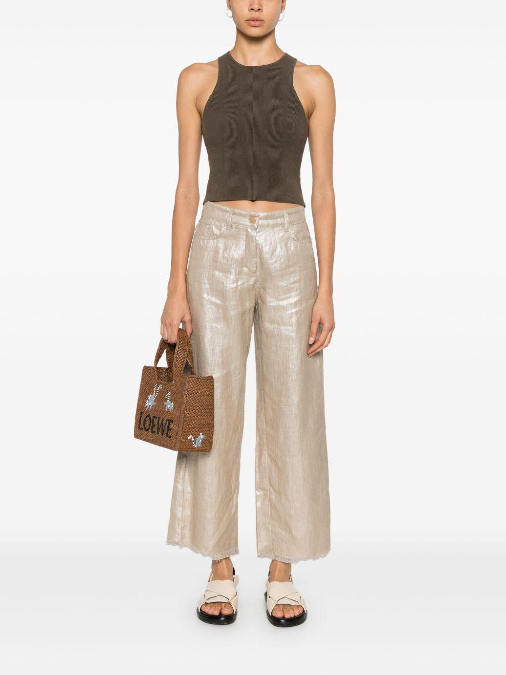 BOUQUETMM10404 001 ORO PALLIDO S MAX MARA