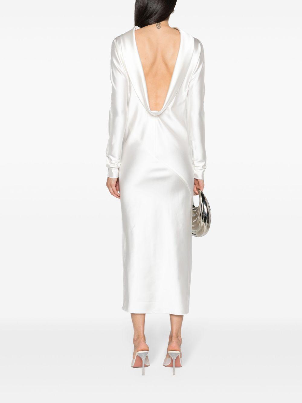 ABAZIAMM10551 001 BIANCO SPORTMAX