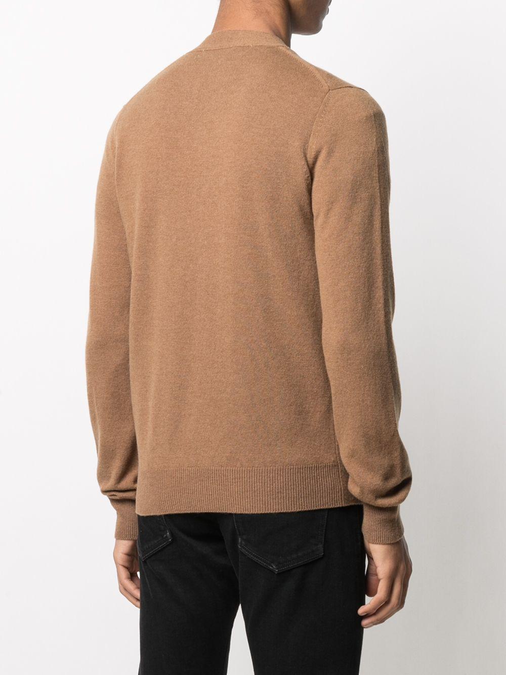 P1N076 3 BROWN COMME DES GARCONS PLAY