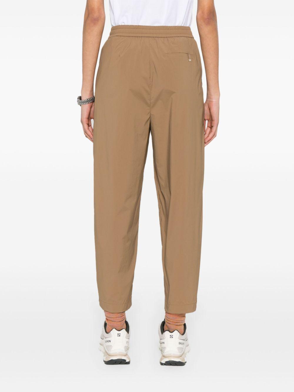 PT000031D12431S 8160 MARRONE RAMATO HERNO