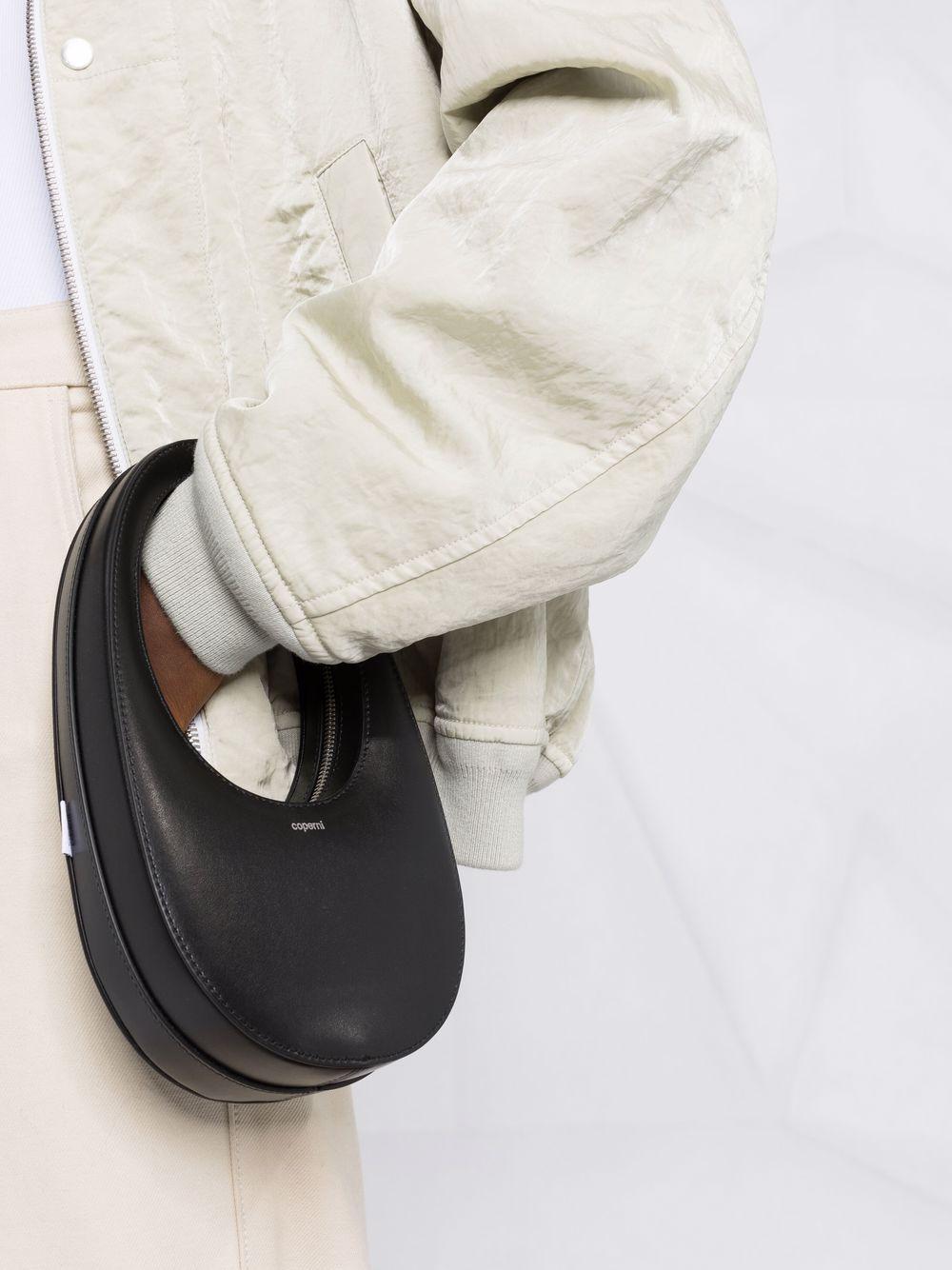 Mini Swipe Bag COPBA01BIS405C BLACK COPERNI