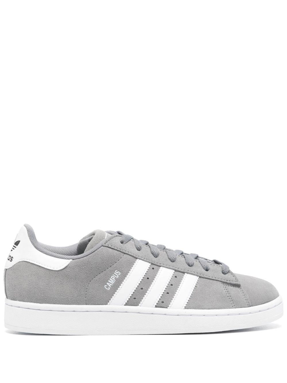 Campus 00s ID9843 GREY WHITE ADIDAS ORIGINALS