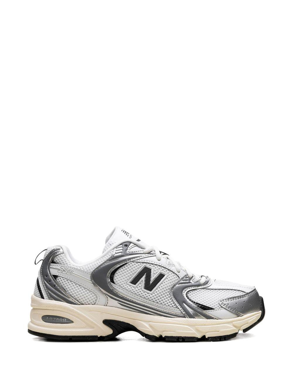 530 Sneakers U530ESA SILVER NEW BALANCE