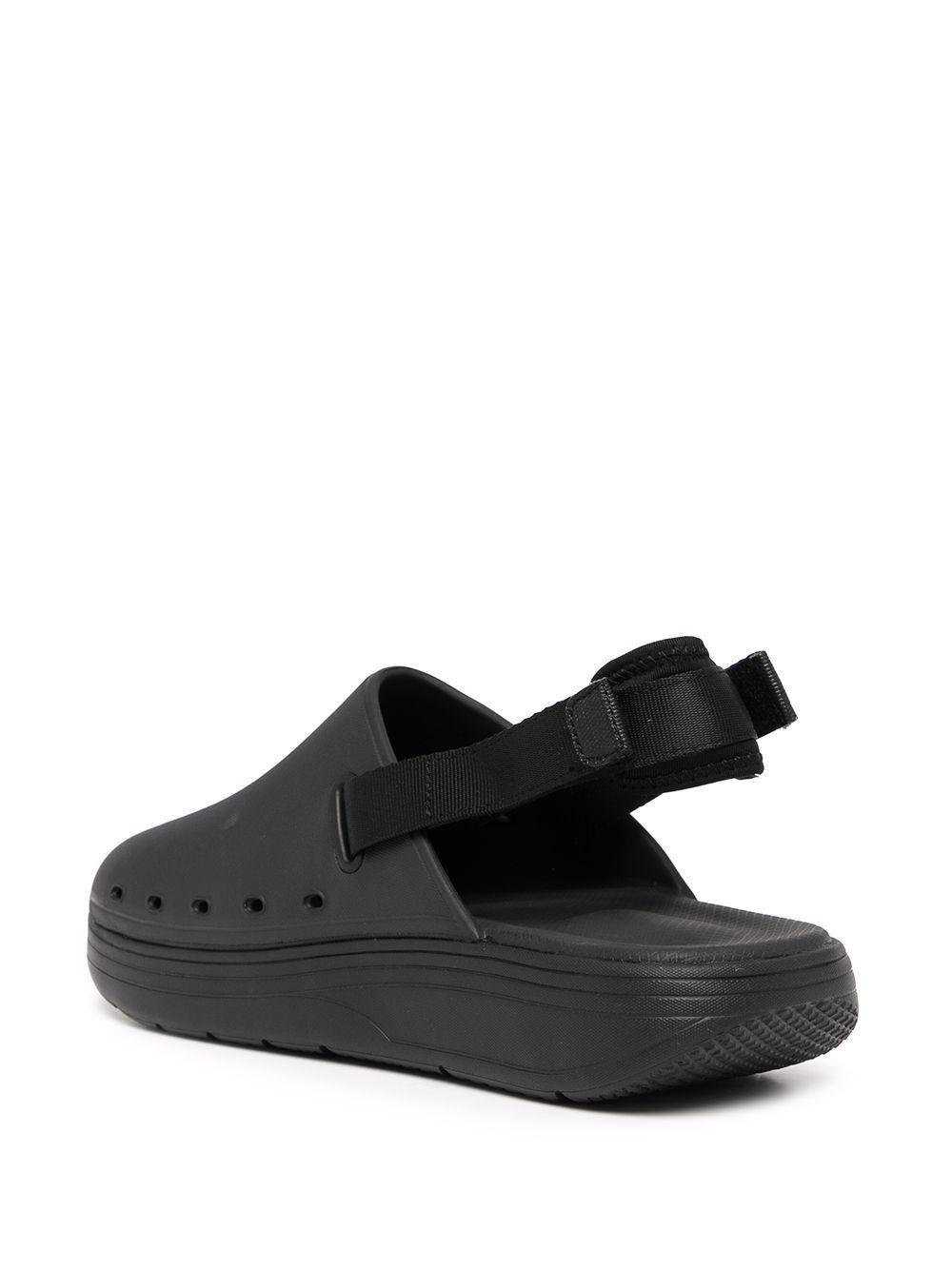 OGINJ03 BLACK SUICOKE