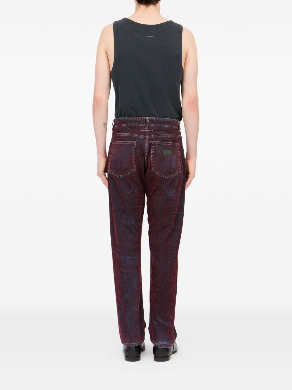 SH2LA0037M30039 227 MM6 MAISON MARGIELA