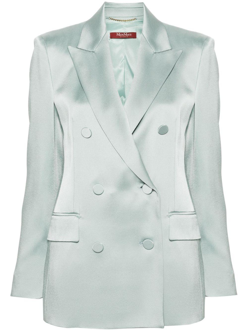 TEIERAMM10490 004 ACQUAMARINA MAX MARA STUDIO