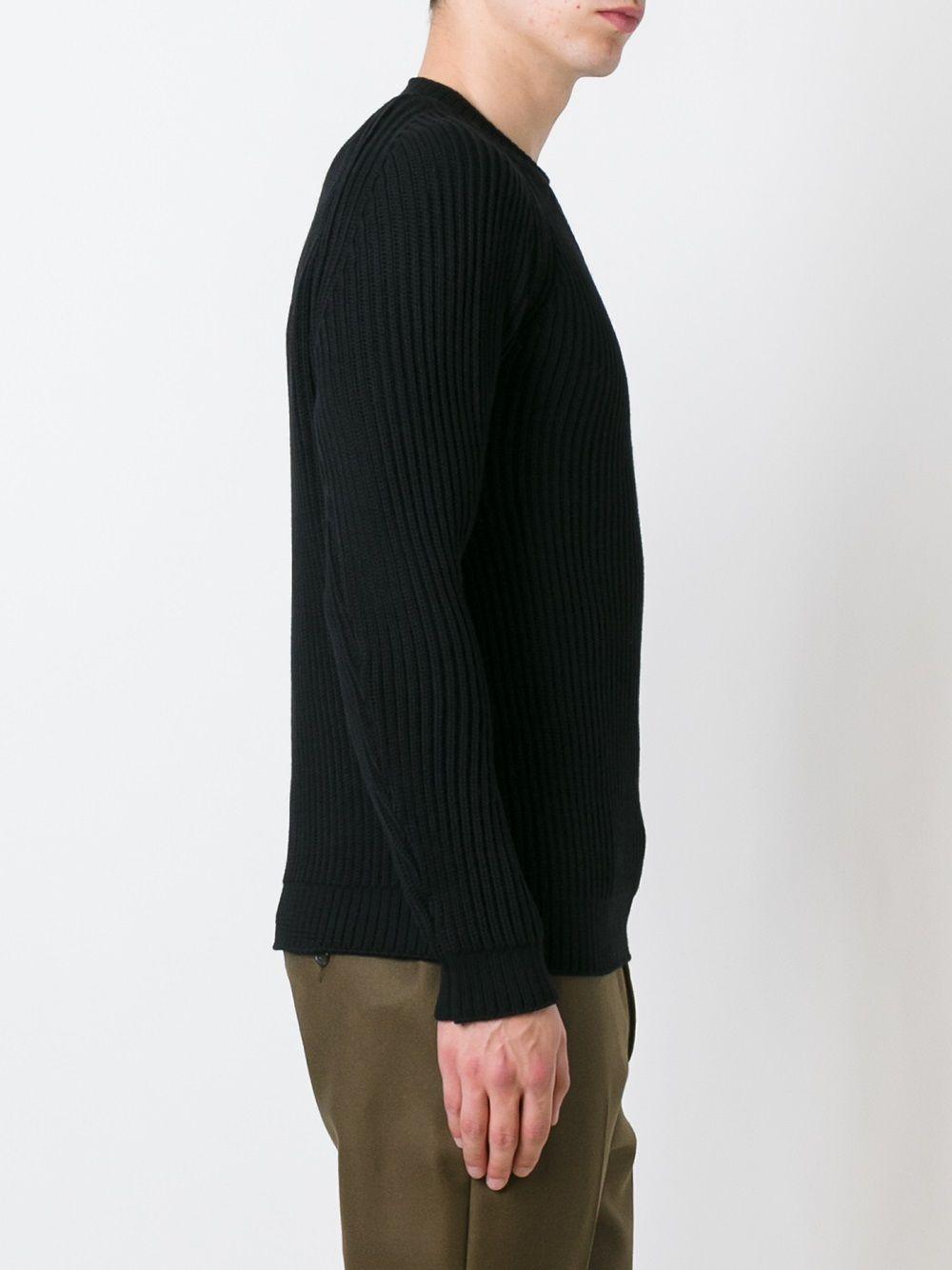 RP02101 09 NERO ROBERTO COLLINA