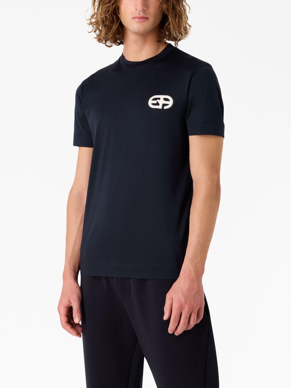 8N1TF51JUVZ 0920 BLUE NAVY EMPORIO ARMANI