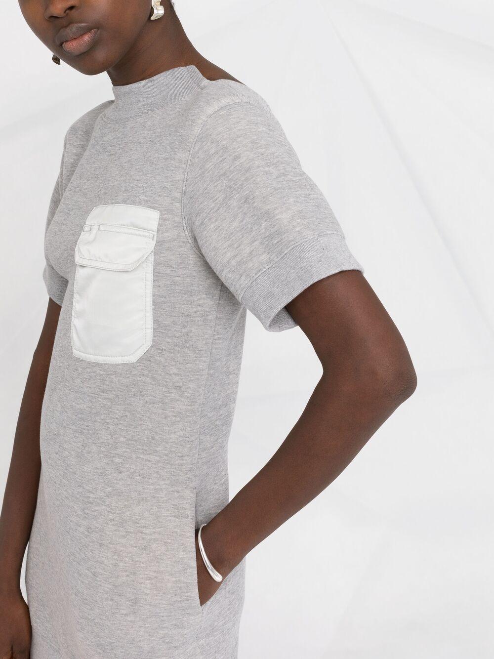 2105576 376 LIGHT GRAY SACAI