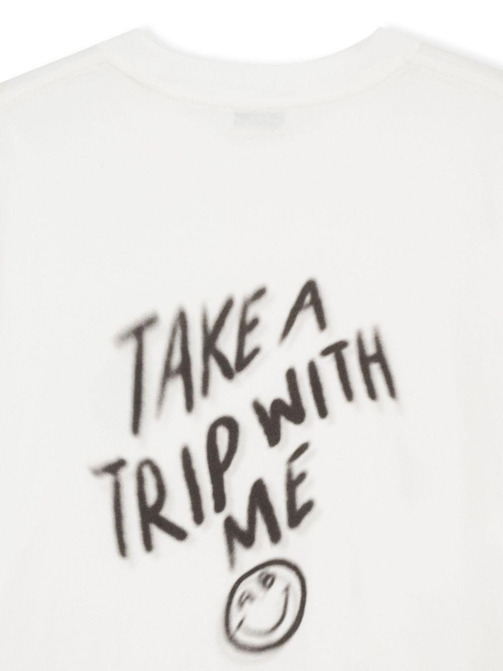 A0810146IVY1 IVORY ANINE BING