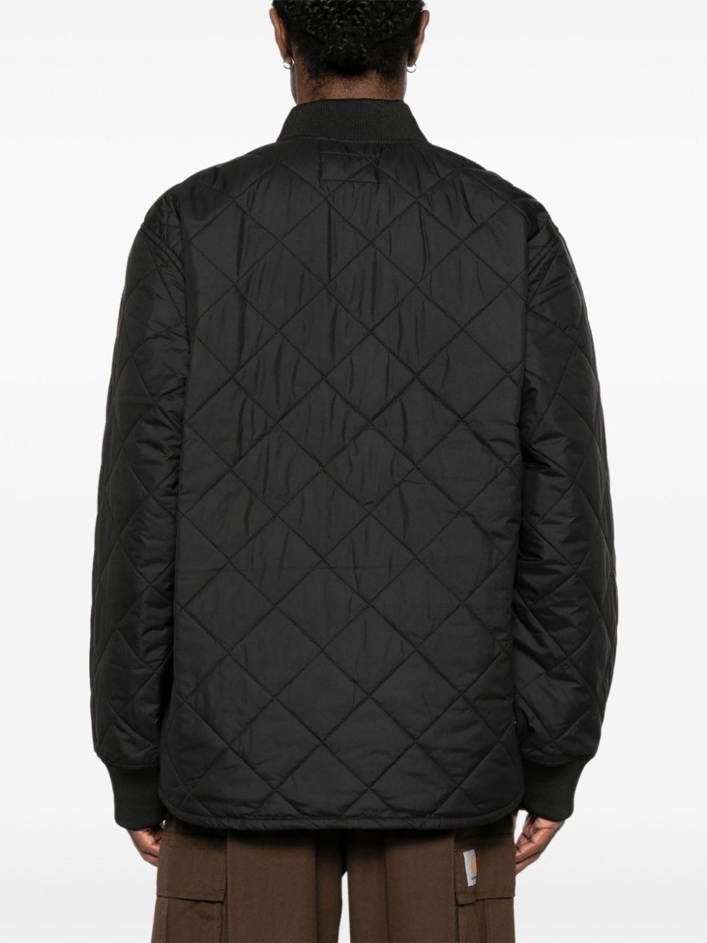 I033856 89XX BLACK CARHARTT WIP