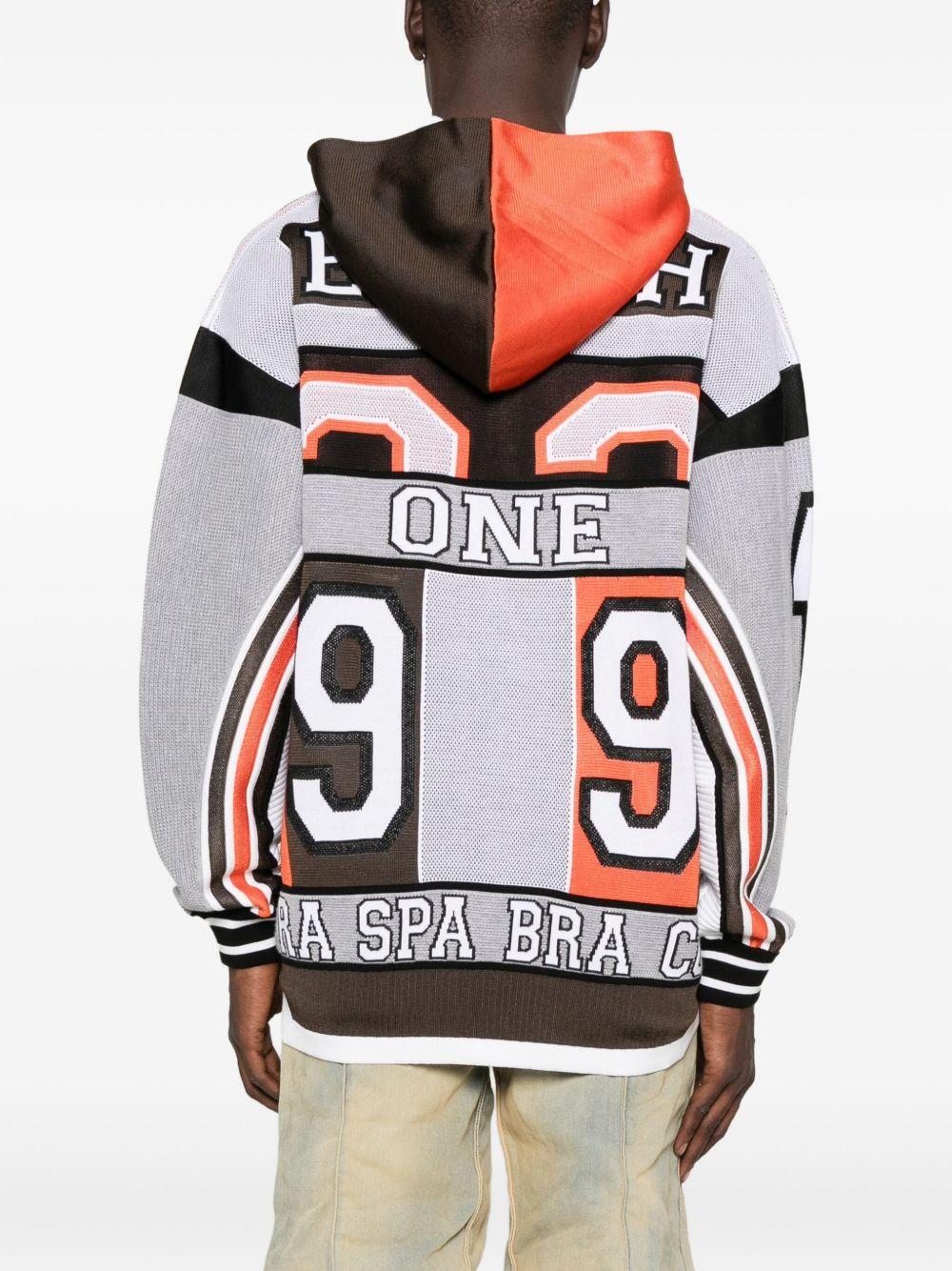 Air Force Hoodie // Multi DFM07007MC076NWASH MULTICOLOUR PDF