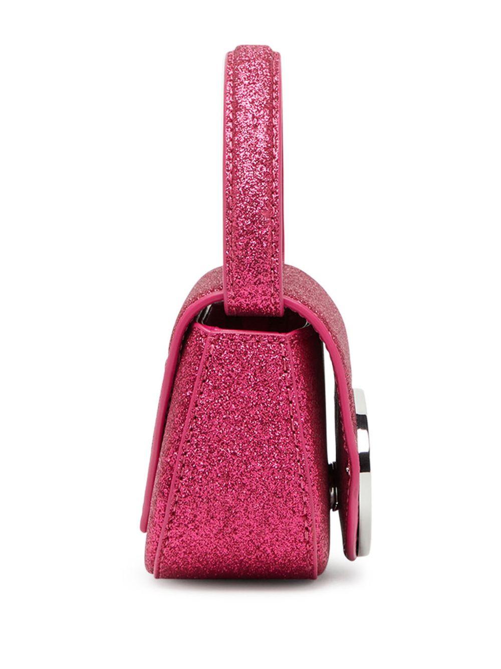 X08709P0787 T4319 PINK DIESEL