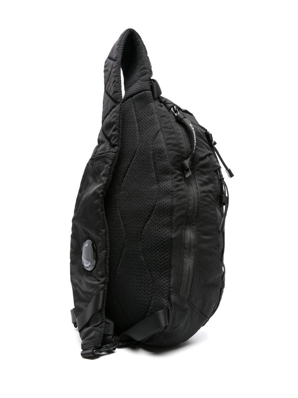 16CMAC114A005269G 999 BLACK CP COMPANY