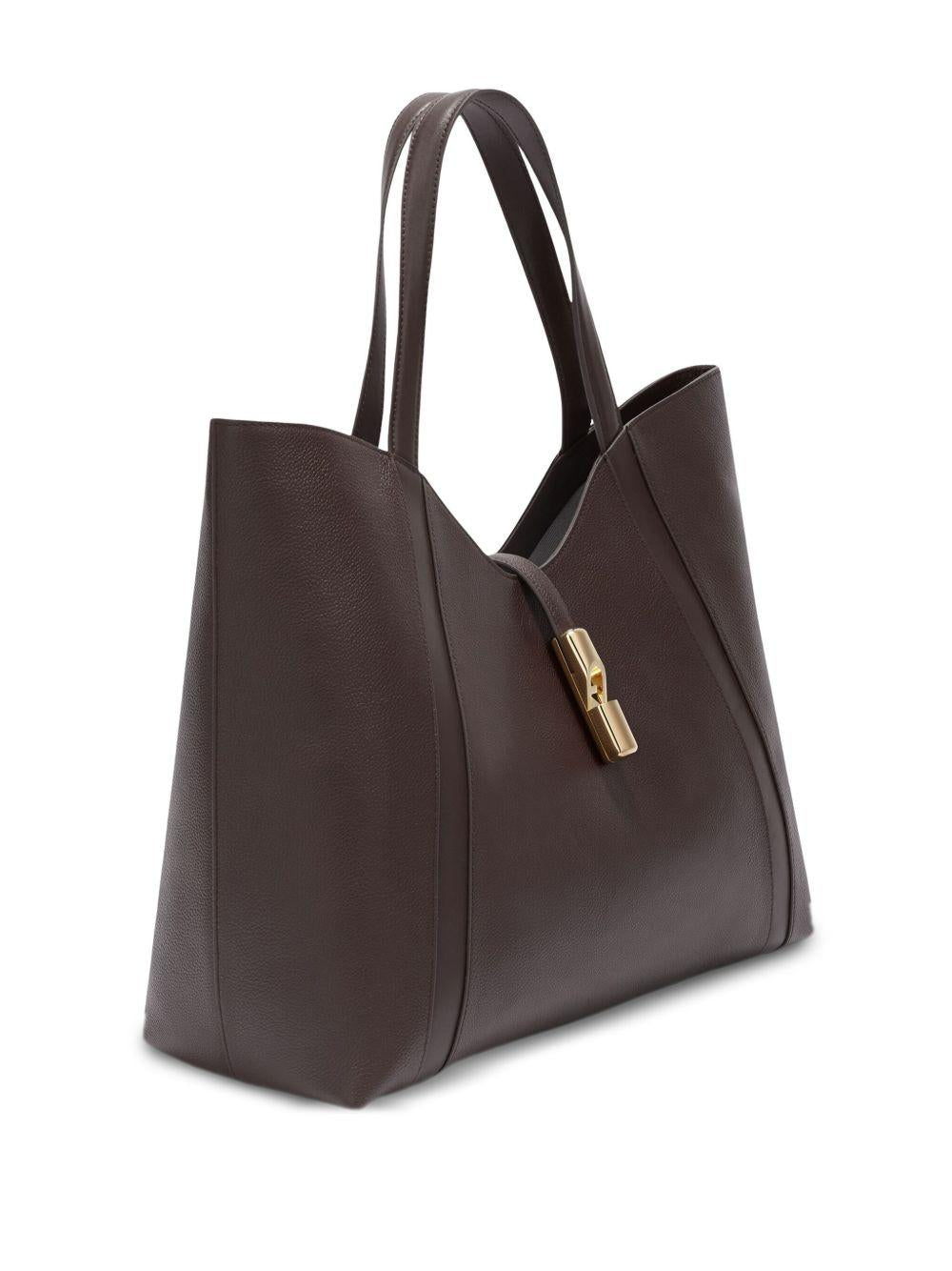 WB01498BX3353 2460S CIOCCOLATO FURLA