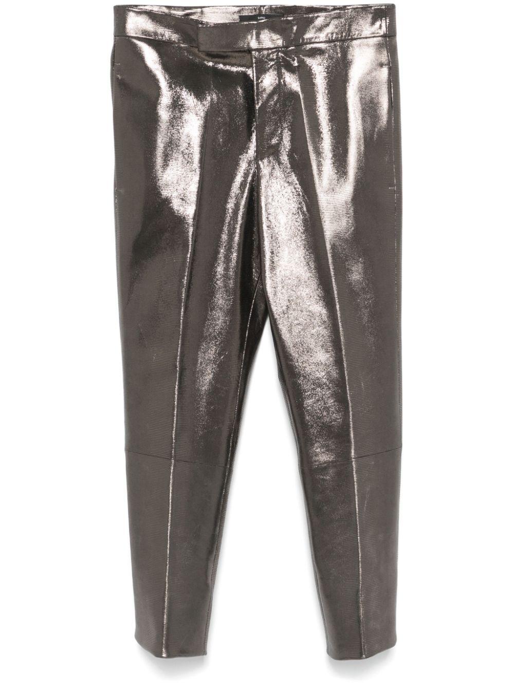 FW24N7 LUCERTOLINA SAPIO