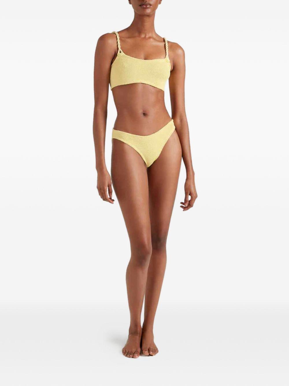Phoebe Bikini BPHOEBECR BUTTER HUNZA G